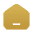 icon menu home