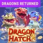 Dragon Hatch money slot