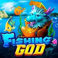 Fishing God Spade Gaming