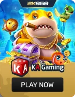 KA GAMING