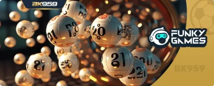 keno number games
